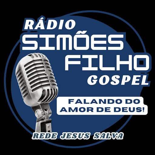Rádio Simões Filho Gospel